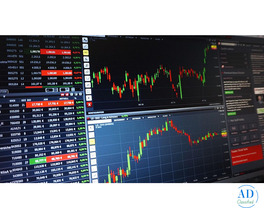 Stock Market Training in West Delhi