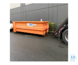 How Long Can You Keep a Dumpster Rental? | Flexible Dumpster Rentals in BC