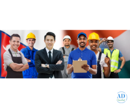 Leading Manpower Recruitment Agency in Nepal for Europe