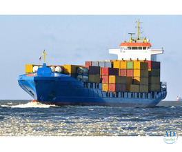 Sea Freight Services in Mumbai | LAC Relocations