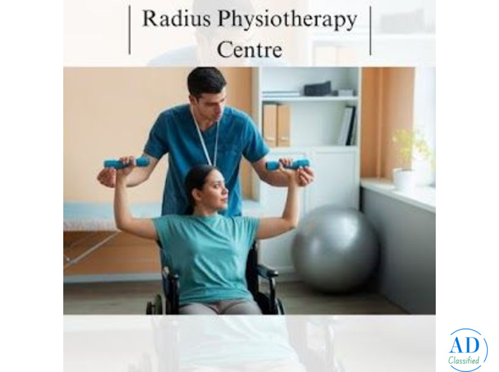 Best Physiotherapist in Lucknow | Affordable & Effective Treatment