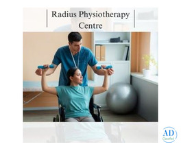 Best Physiotherapist in Lucknow | Affordable &amp; Effective Treatment