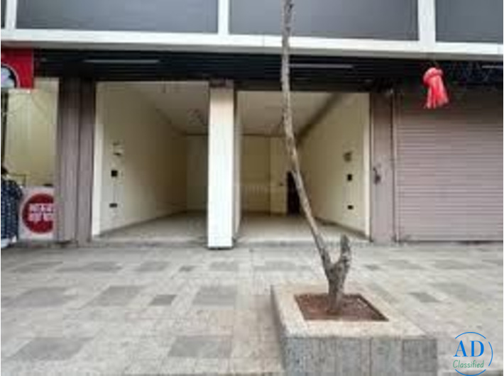 Well-Located Shop for Sale in Dangurgaon Rajgarhi