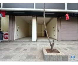 Well-Located Shop for Sale in Dangurgaon Rajgarhi