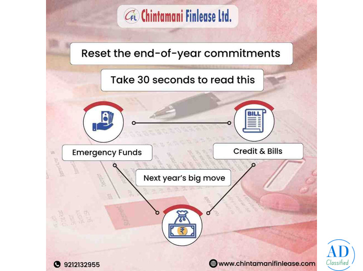 Personal Loan for Salaried