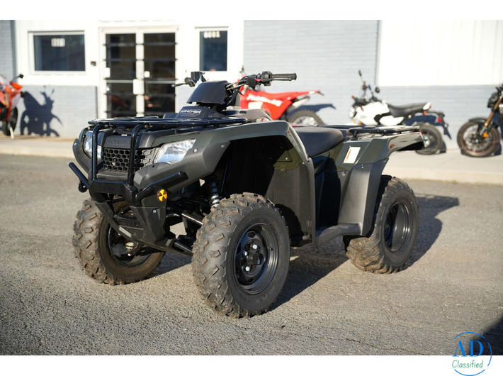 Honda® ATVs, UTVs & Motorcycles for Sale | Evinmotors