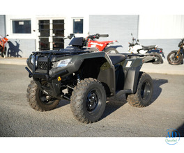 Honda® ATVs, UTVs & Motorcycles for Sale | Evinmotors
