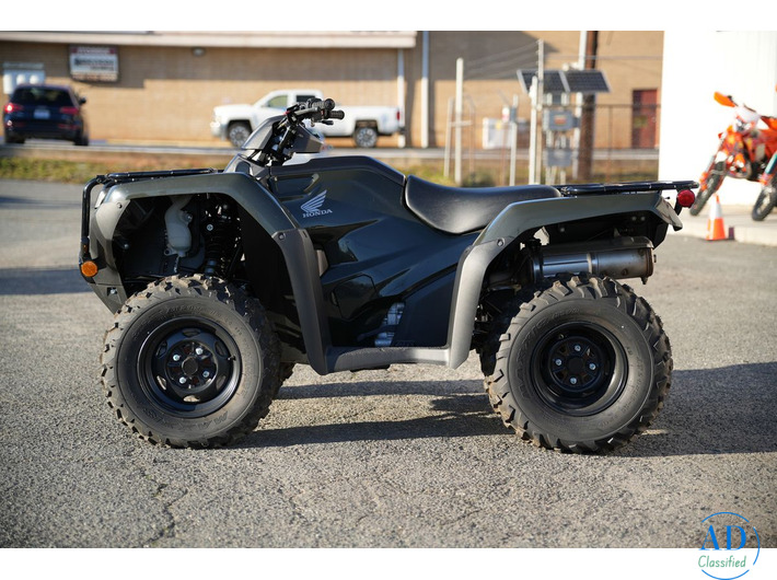 Honda® ATVs, UTVs & Motorcycles for Sale | Evinmotors