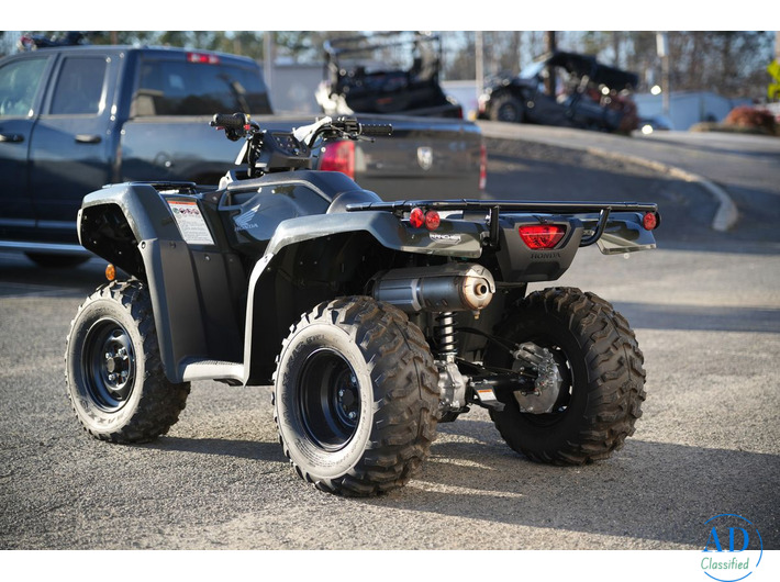Honda® ATVs, UTVs & Motorcycles for Sale | Evinmotors