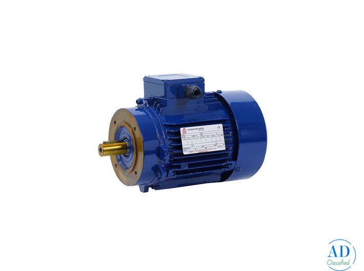 Best Cooling Tower Motors in Coimbatore