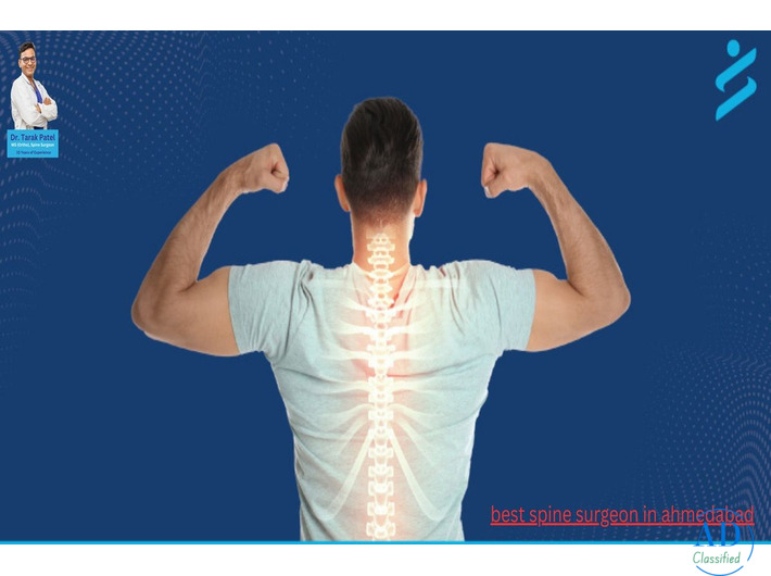 Premier Spine Care and Pain Management – IndoSpine Hospital