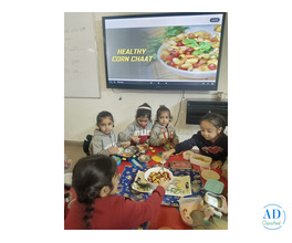 Top Schools in Gurugram with Strong Child Safety Norms