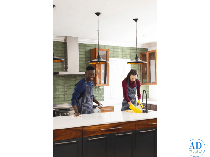 Top Cleaning Services in Toorak, Melbourne | Trusted Experts