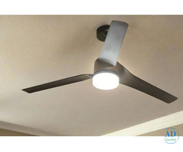 Hawk Ceiling Fan without LED Light