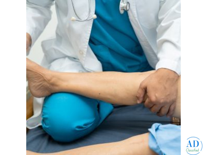 Elite Hospital – Best Knee Replacement Surgeon in Ahmedabad