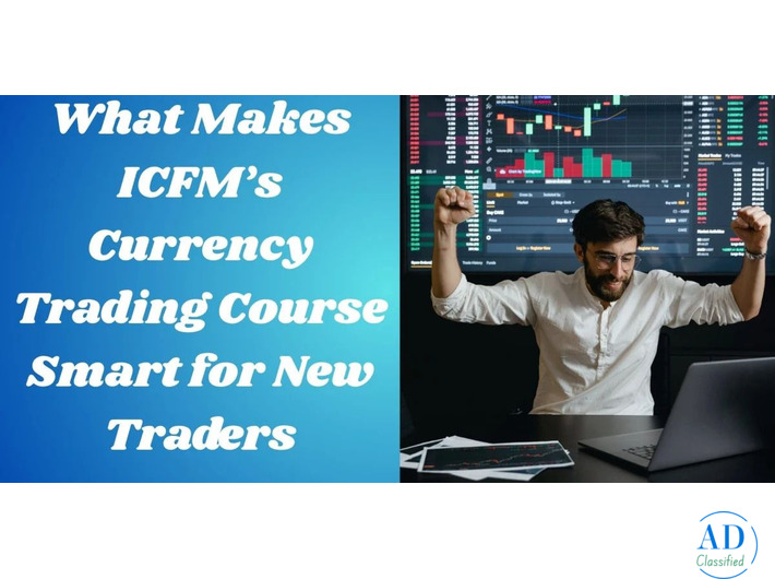 Professional Technical Analysis Training Program