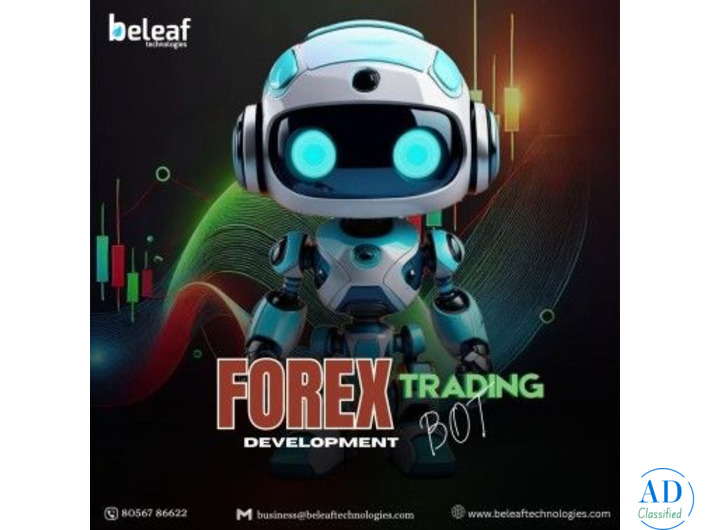 Struggling with Market Timing? Use a Forex Bot Built for Precision