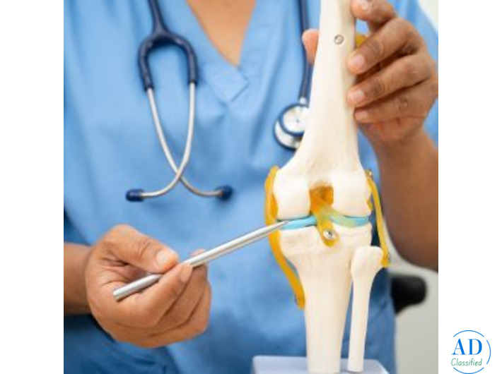 Elite Hospital – Best Orthopedic Surgeon in Ahmedabad,Dr. Shrenuj Gandhi