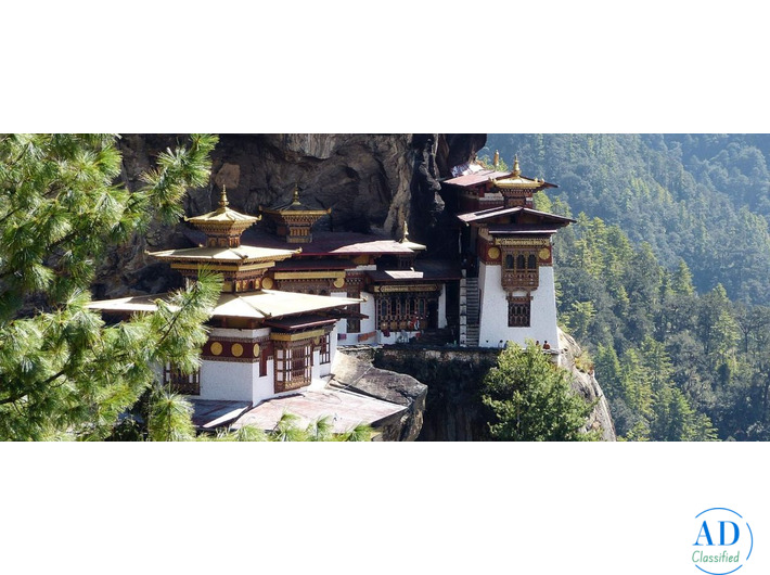 Best Luxury Hotels in Bhutan for Slow Travel | Luxury Getaways