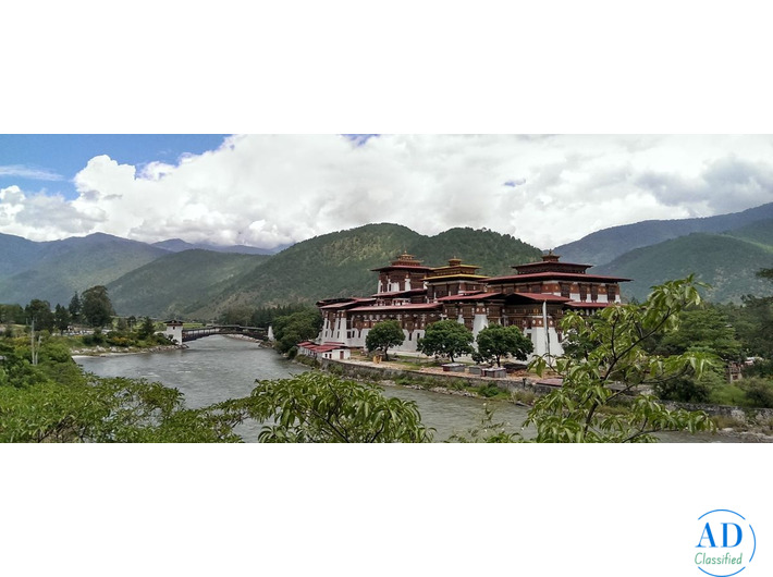 Best Luxury Hotels in Bhutan for Slow Travel | Luxury Getaways