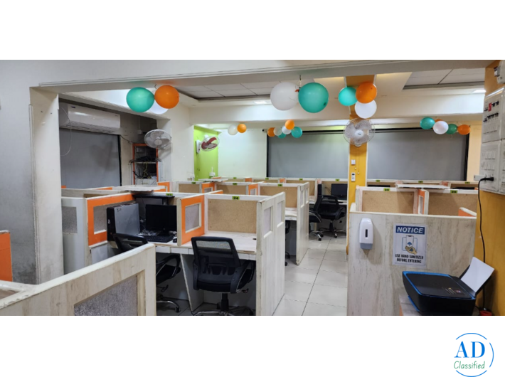 Business Address & Virtual Office Services – Mail Handling, Meetings