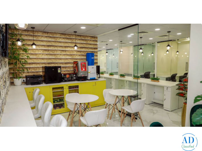 Business Address & Virtual Office Services – Mail Handling, Meetings