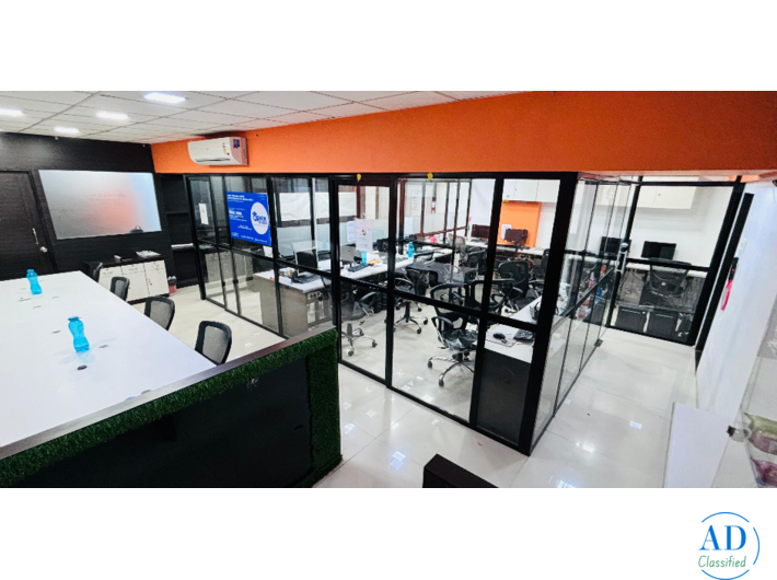 Business Address & Virtual Office Services – Mail Handling, Meetings