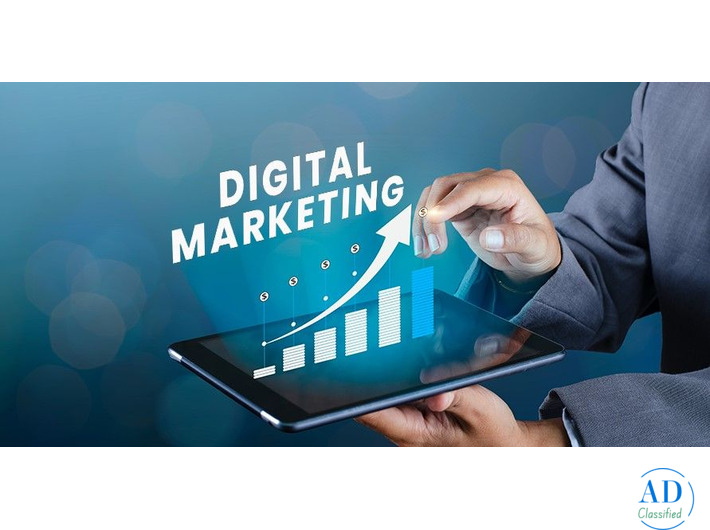 Digital Marketing Services in Lucknow
