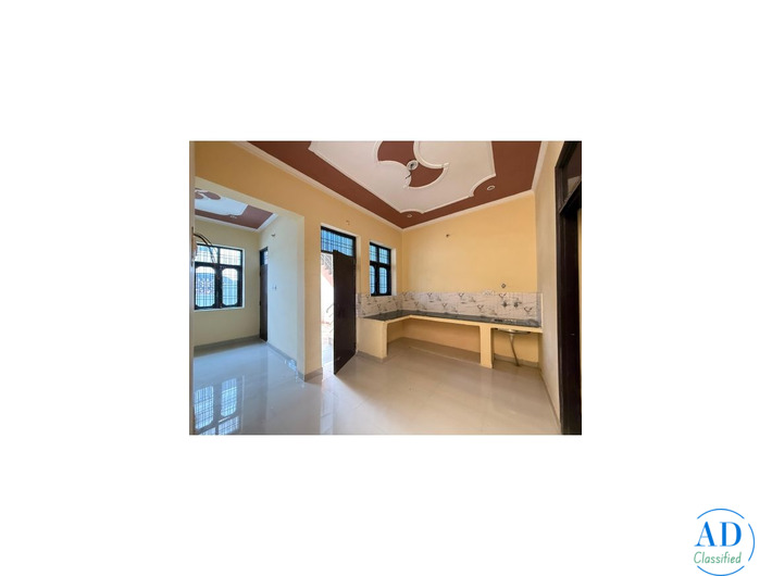 Affordable Price Houses And Plots For Sale In Lucknow