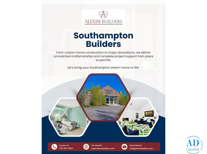 Southampton Builders