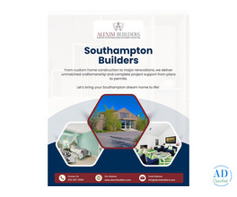 Southampton Builders