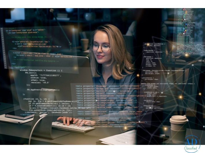 Flutter App Development Company for High-Performance Apps