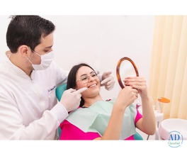 Cosmetic Dentist in Kurla for Smile Makeovers