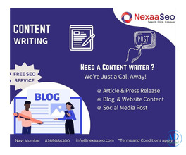 Website Design Company in Navi Mumbai