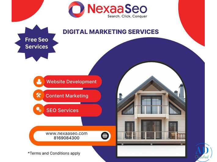 Website Design Company in Navi Mumbai