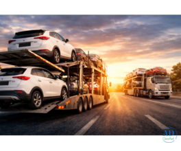 Auto Transport Services in South Carolina