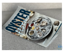 Waterproof Menus for Restaurants – Save Costs &amp; Improve Hygiene