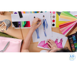 Build Your Career with Masters in Fashion Designing