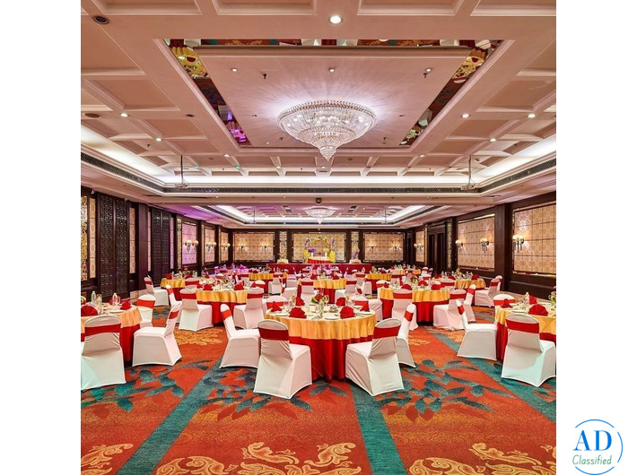 Best Banquet Halls in My Area Book Now