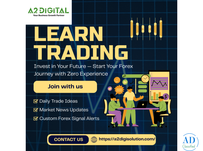 Best Digital Marketing Agency in India | A2 Digital – Result-Driven Growth