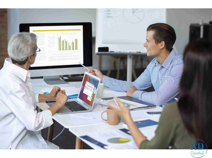 Trusted SEO Audit Agency for Data-Driven Growth