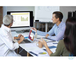 Trusted SEO Audit Agency for Data-Driven Growth