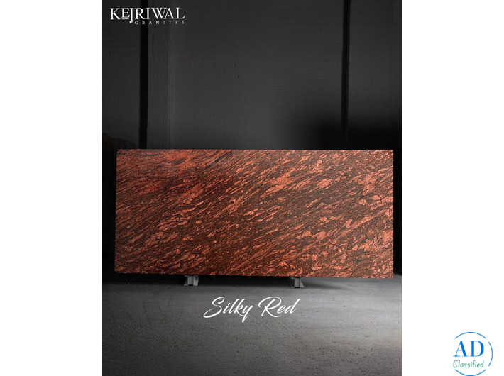 Hassan Green Granite in Kishangarh | Classic Green Stone – Kejriwal Granites