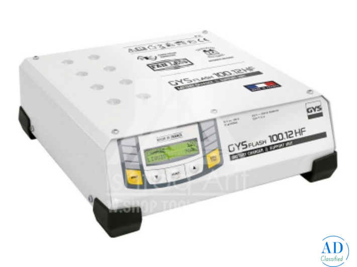 Premier Battery Charger Supplier In UAE