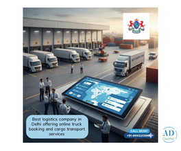 Top Delhi Logistics for Business – Call Now!