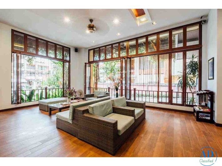 Luxury Independent Villas in Raj Nagar Extension | Nirvana Homes