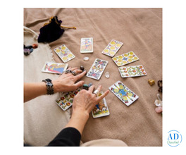 Best Tarot readers for relationship advice  in Kolkata