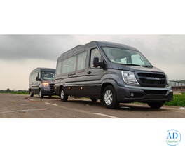 Affordable Tempo Traveller Rental in Bangalore with Driver