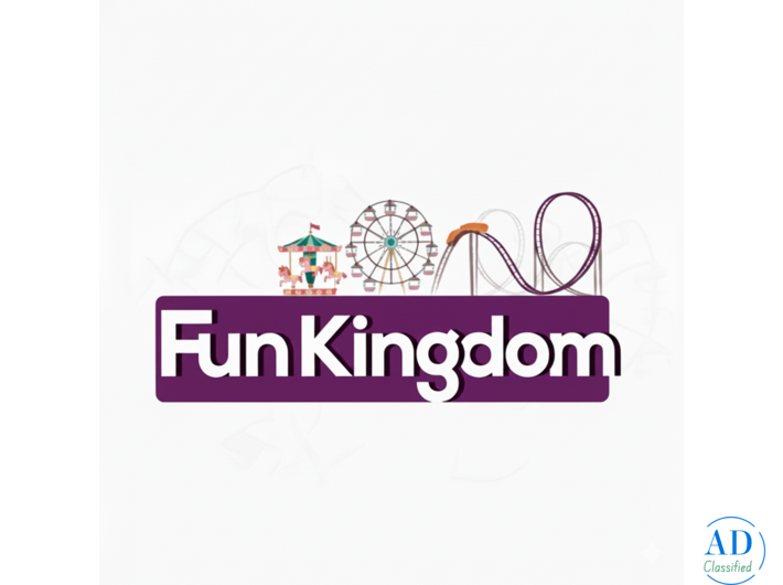 Best Amusement Park in Jaipur – Visit FunKingdom Today