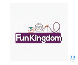 Best Amusement Park in Jaipur – Visit FunKingdom Today